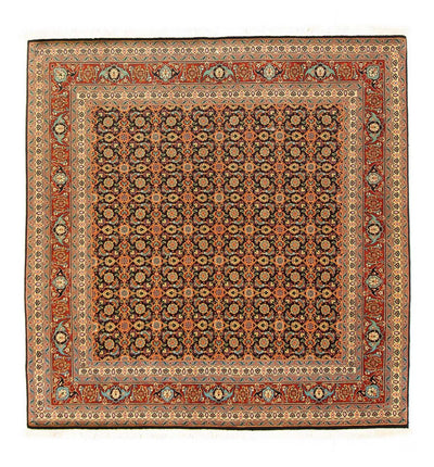 Tabriz - 50 Raj Mattan 155x156cm - Persisk matta