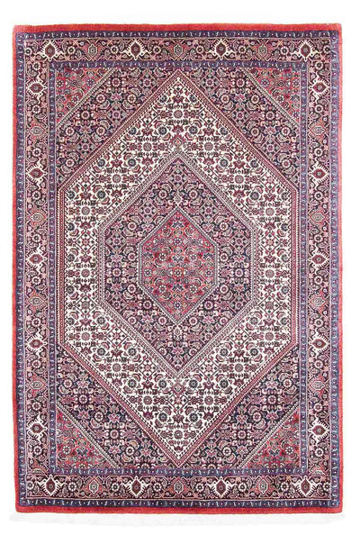 Bidjar Mattan 110x173cm - Persisk matta