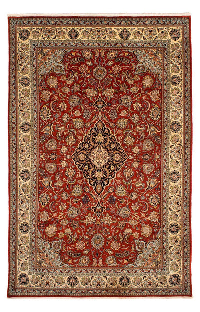 Sarouk Mattan 198x297cm - Persisk matta