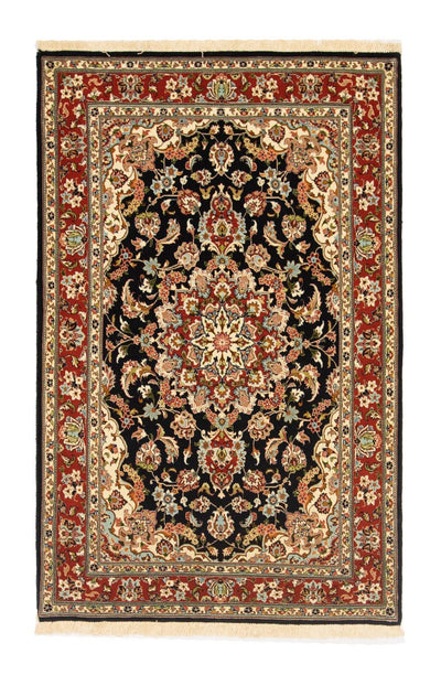 Qom Mattan 100x152cm - Persisk matta