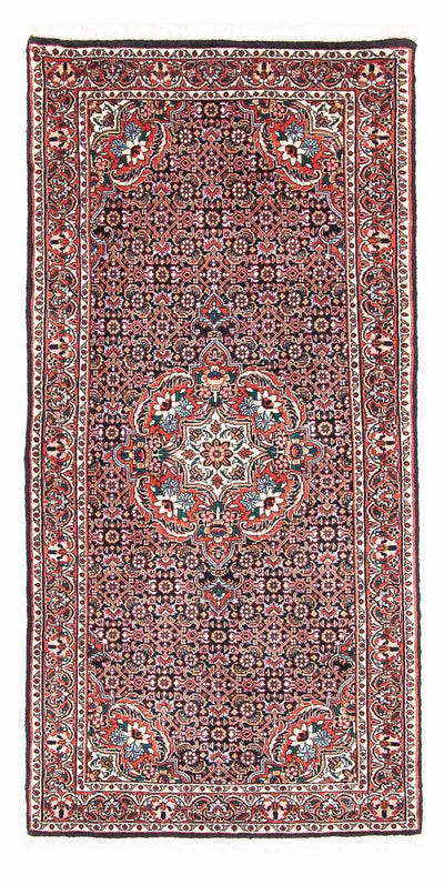 Bidjar Mattan 68x140cm - Persisk matta