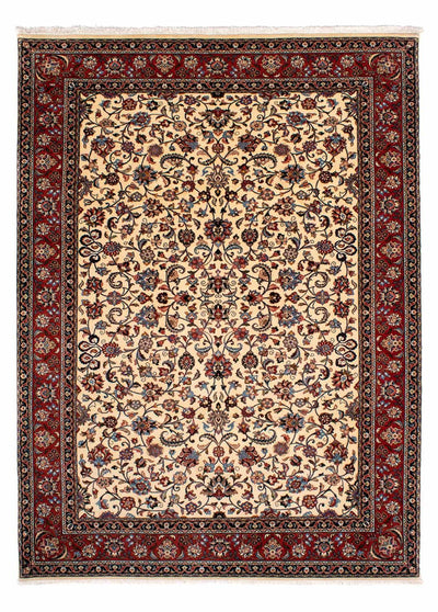 Sarouk Mattan 208x310cm - Persisk matta