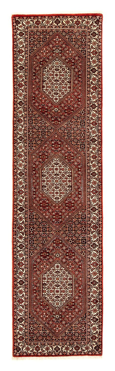 Bidjar Mattan 73x307cm - Persisk matta