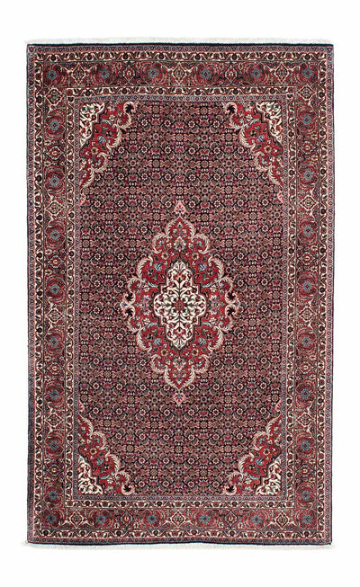 Bidjar Mattan 131x223cm - Persisk matta