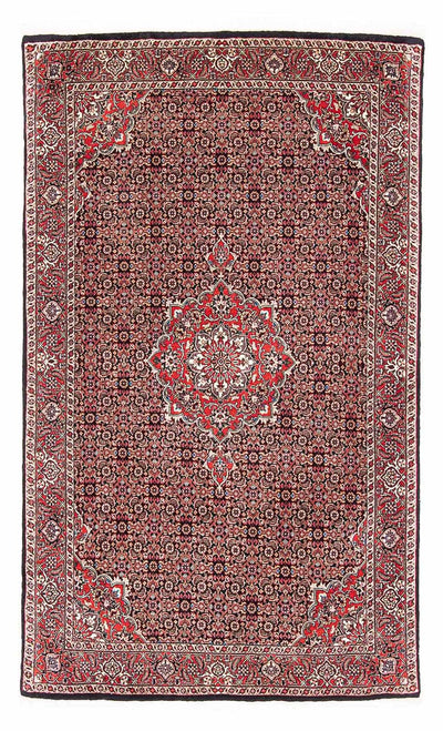 Bidjar Mattan 109x170cm - Persisk matta