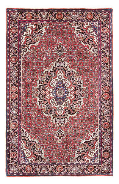 Bidjar Mattan 111x181cm - Persisk matta
