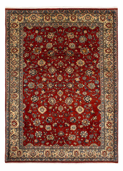 Sarouk Mattan 216x299cm - Persisk matta