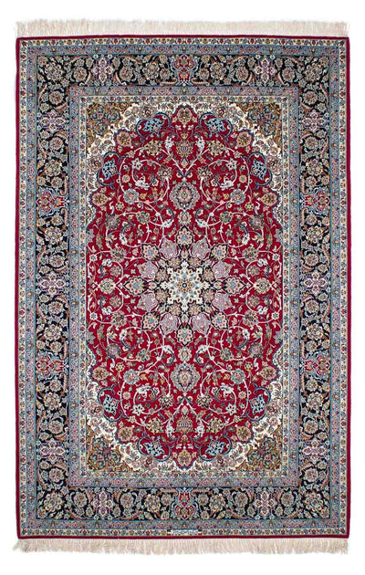 Isfahan Mattan 160x240cm - Persisk matta
