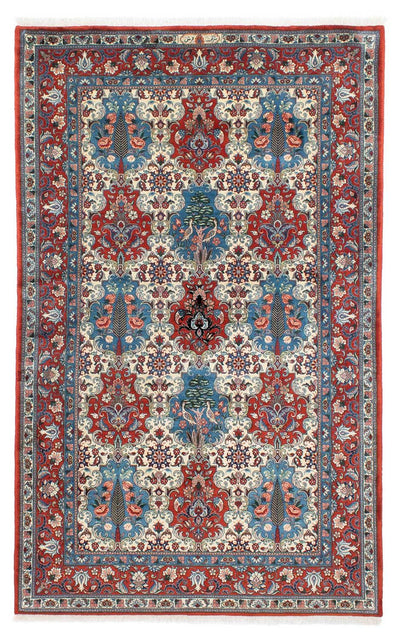 Bakhtiari Mattan 175x281cm - Persisk matta