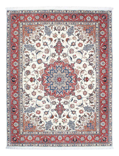 Tabriz - 50 Raj Mattan 153x194cm - Persisk matta