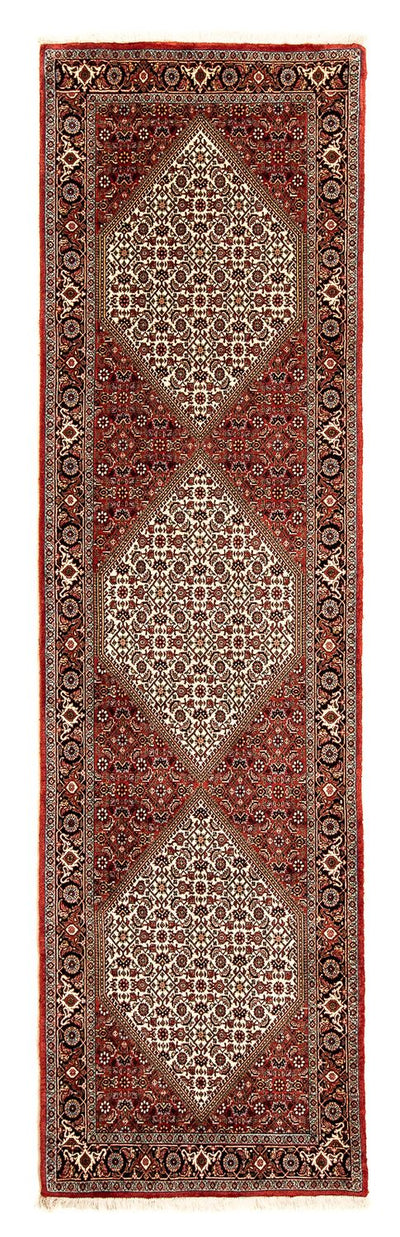 Bidjar Mattan 83x302cm - Persisk matta