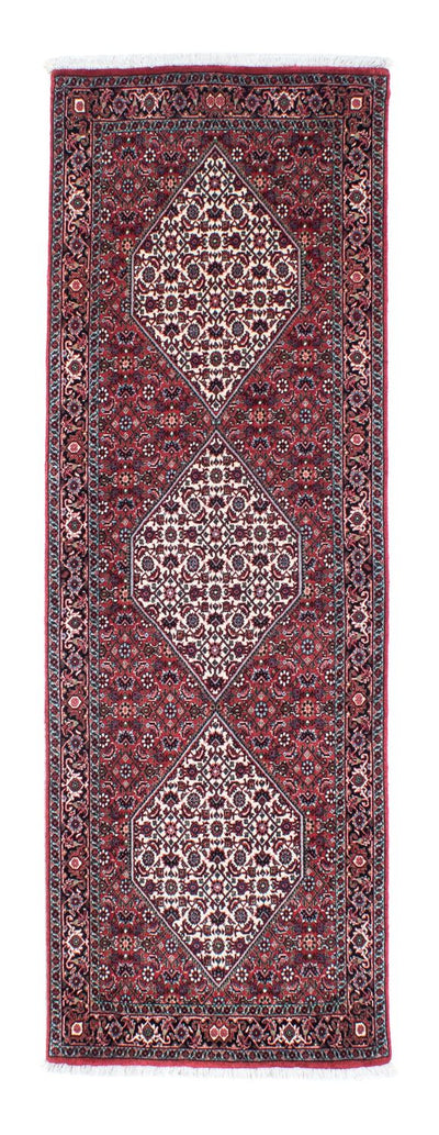 Bidjar Mattan 73x207cm - Persisk matta