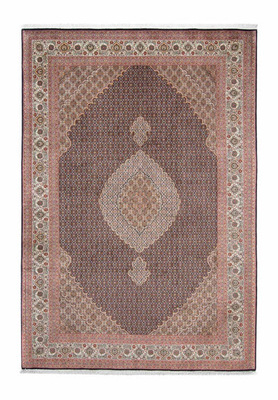 Tabriz Mattan 205x302cm - Persisk matta