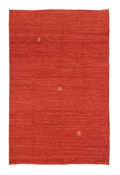 Persisk Gabbeh Mattan 93x149cm - Perserteppich Wollteppich