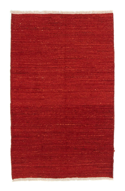 Persisk Gabbeh Mattan 97x157cm - Perserteppich Wollteppich