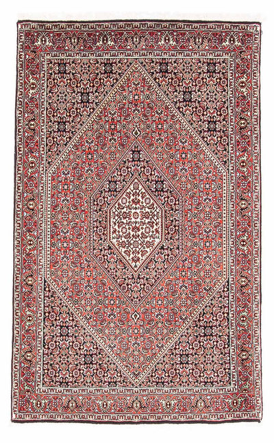 Bidjar Mattan 88x145cm - Persisk matta