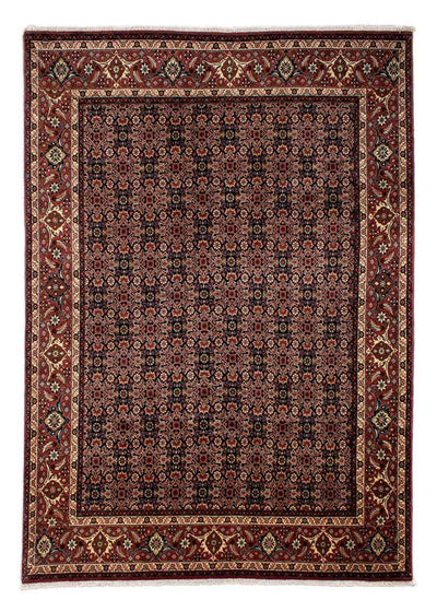 Bidjar Mattan 198x295cm - Persisk matta