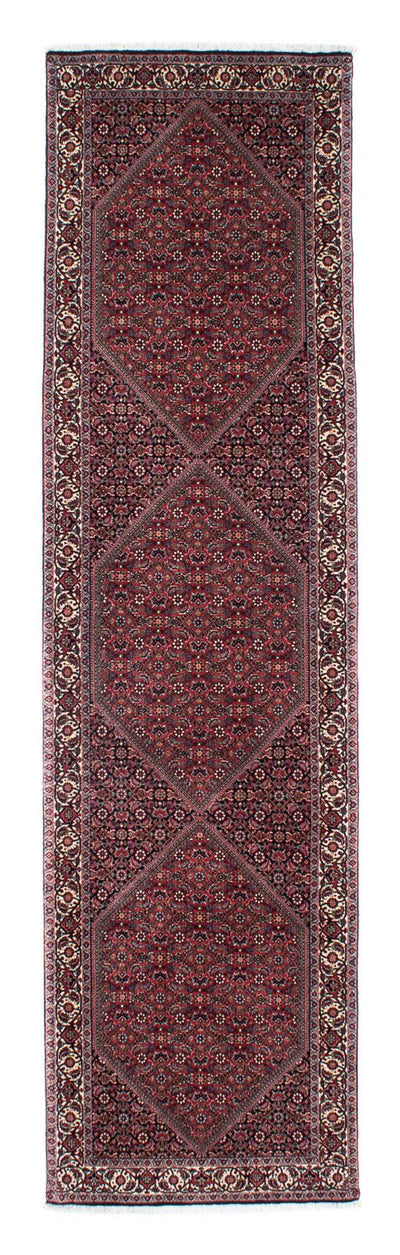 Bidjar Mattan 84x313cm - Persisk matta