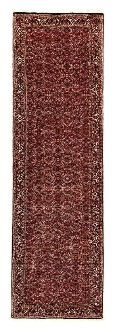 Bidjar Mattan 86x305cm - Persisk matta