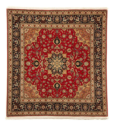 Tabriz - 50 Raj Mattan 200x208cm - Persisk matta