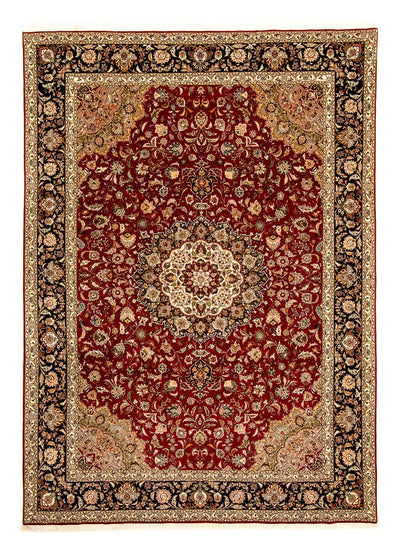 Tabriz - 50 Raj Mattan 250x351cm - Persisk matta