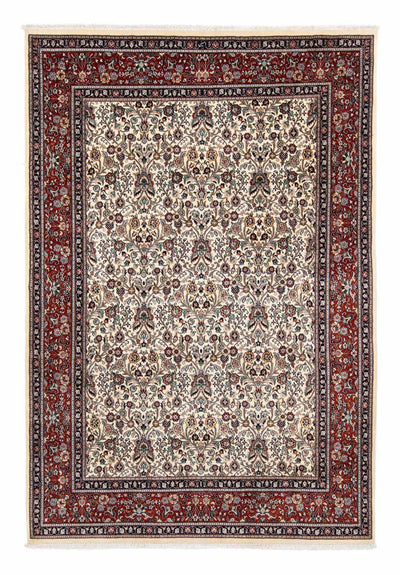 Moud Mattan 195x298cm - Persisk matta