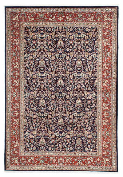 Moud Mattan 196x285cm - Persisk matta
