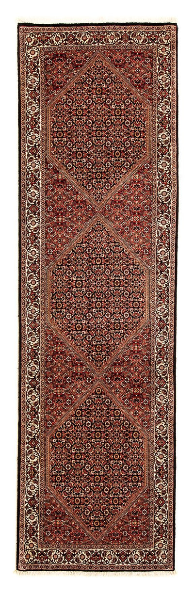 Bidjar Mattan 83x310cm - Persisk matta