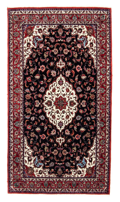 Bidjar Mattan 133x242cm - Persisk matta