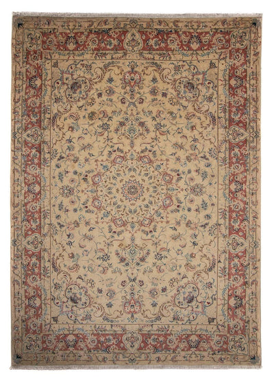Tabriz Mattan 252x351cm - Persisk matta