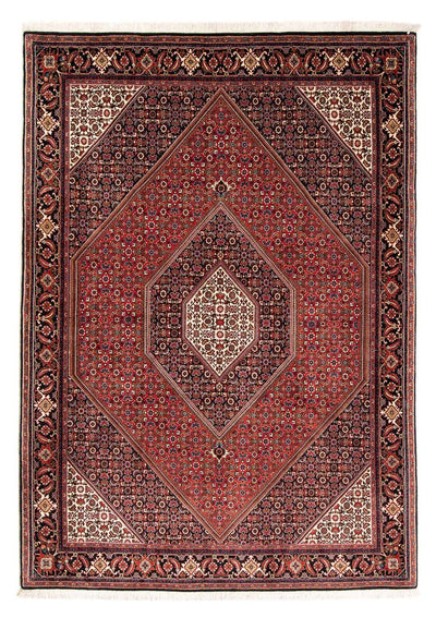 Bidjar Mattan 170x246cm - Persisk matta