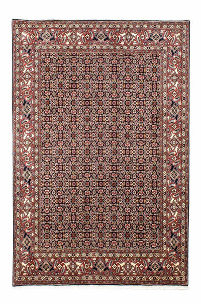 Bidjar Mattan 173x248cm - Persisk matta