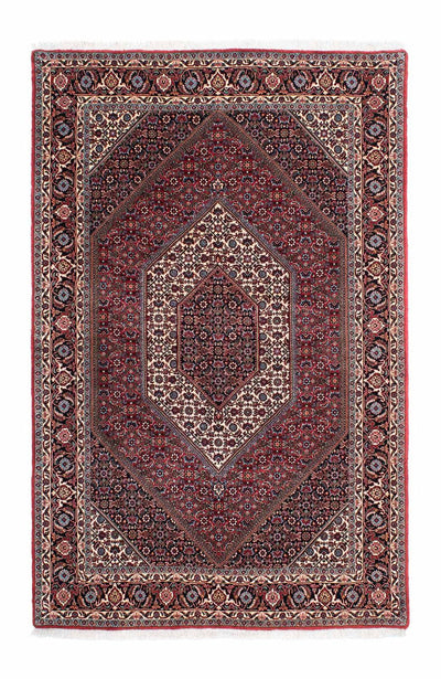 Bidjar Mattan 132x207cm - Persisk matta