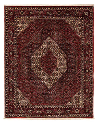 Bidjar Mattan 205x255cm - Persisk matta