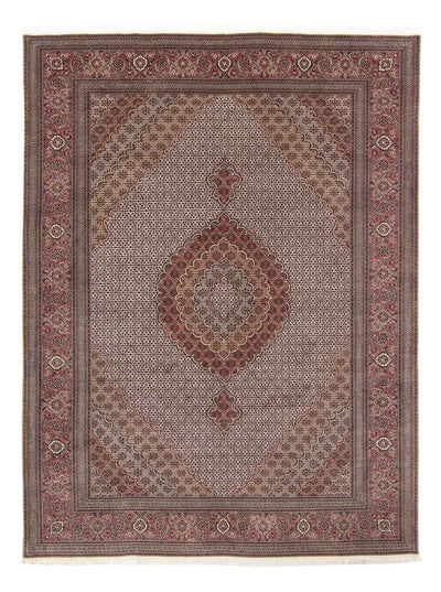 Tabriz - 50 Raj Mattan 253x348cm - Persisk matta