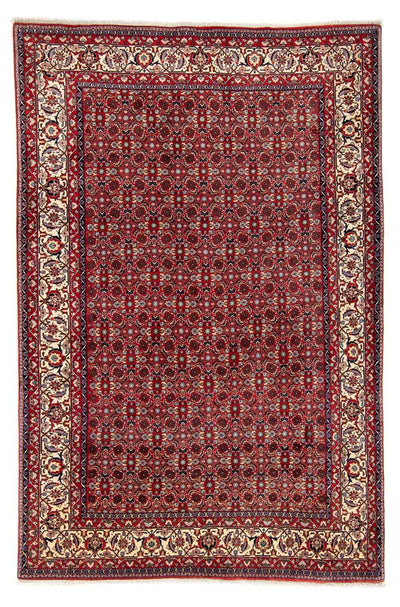 Bidjar Mattan 175x251cm - Persisk matta