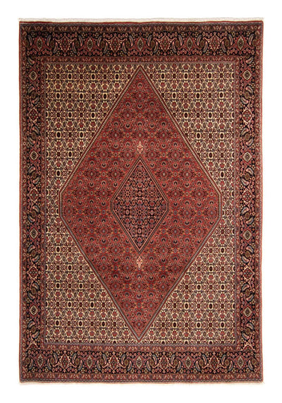 Bidjar Mattan 250x343cm - Persisk matta