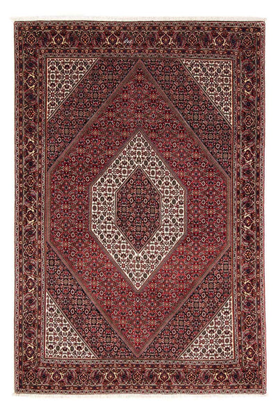 Bidjar Mattan 169x235cm - Persisk matta
