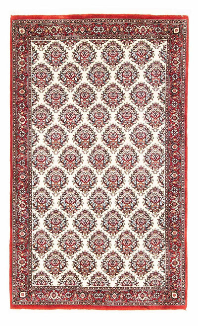 Bidjar Mattan 87x148cm - Persisk matta