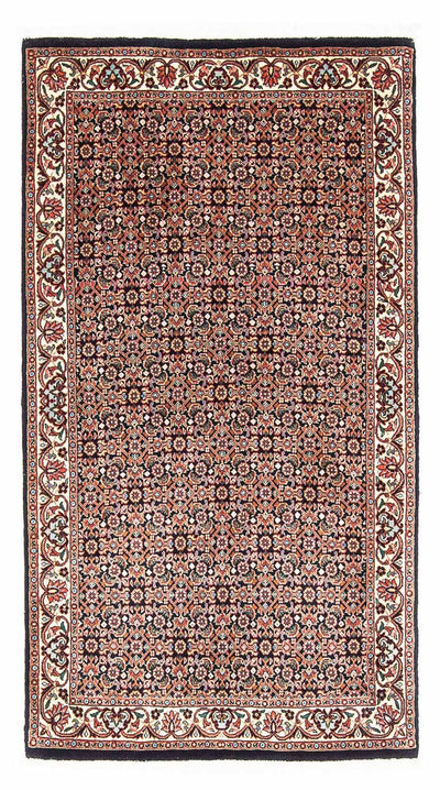Bidjar Mattan 80x148cm - Persisk matta