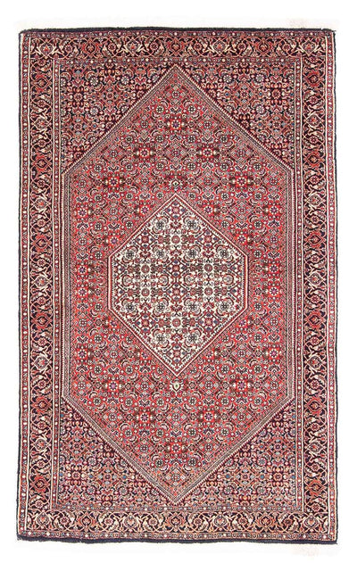 Bidjar Mattan 87x154cm - Persisk matta