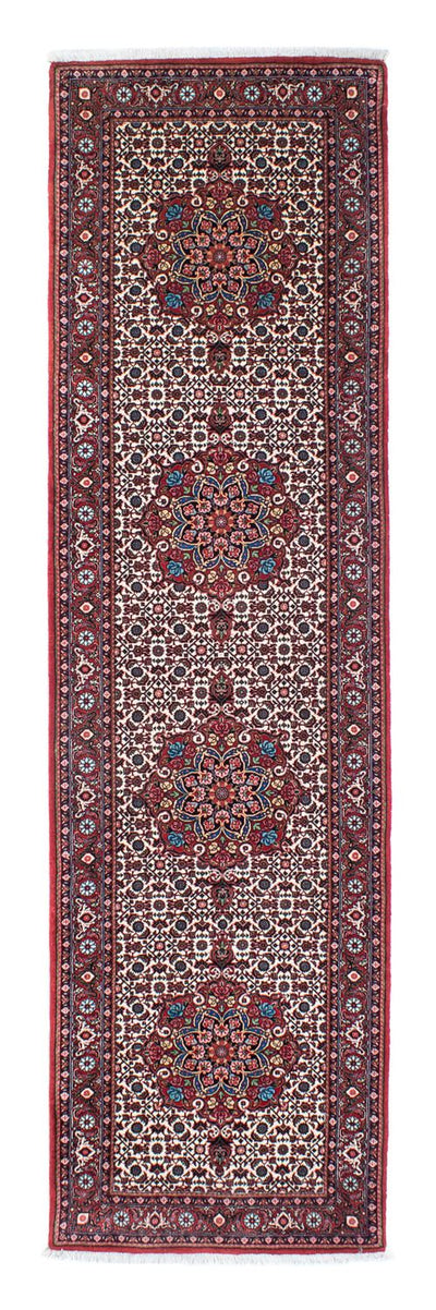 Bidjar Mattan 84x319cm - Persisk matta