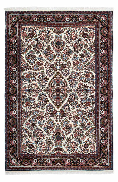 Bidjar Mattan 133x208cm - Persisk matta