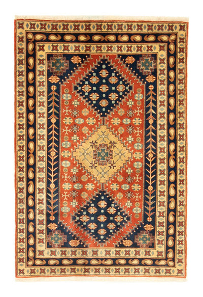 Afshar Sirjan Mattan 120x176cm - Persisk matta