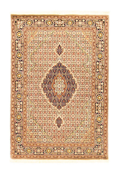 Tabriz - 50 Raj Mattan 98x148cm - Persisk matta