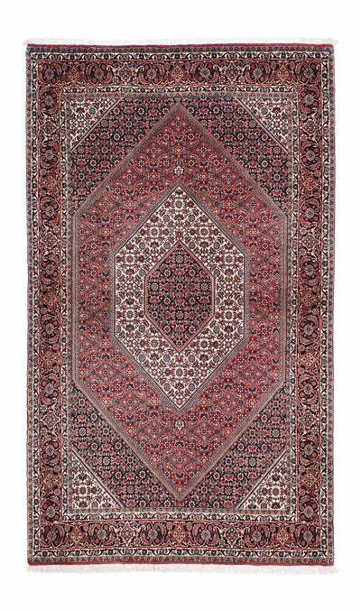 Bidjar Mattan 127x214cm - Persisk matta
