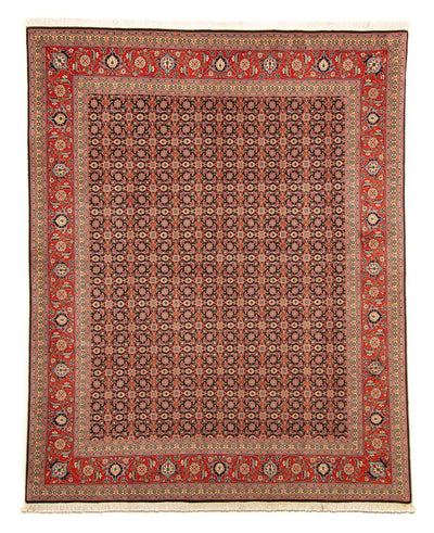 Tabriz Mattan 201x252cm - Persisk matta