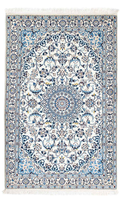 Nain - 9La Mattan 111x179cm - Persisk matta