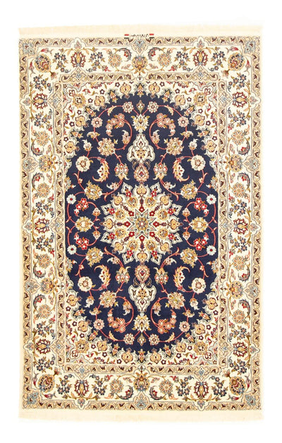 Isfahan Mattan 108x171cm - Persisk matta
