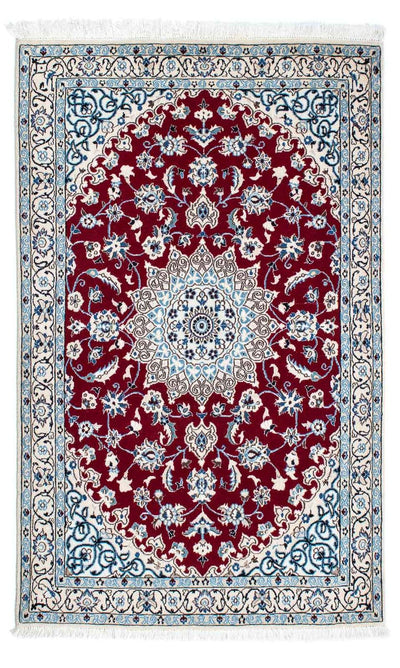 Nain - 9La Mattan 107x177cm - Persisk matta
